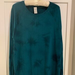 Joy Lab Womens Green Pullover XL